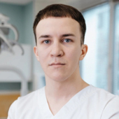 Арзамасцев Александр Александрович, стоматологический гигиенист