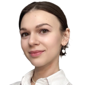 Соколова Полина Олеговна, терапевт