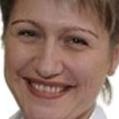 Луговая Анна Николаевна, офтальмолог