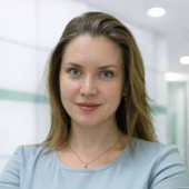 Савченко Ирина Викторовна, педиатр