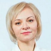 Русова Марина Викторовна, косметолог