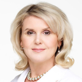 Торопкина Елена Леонидовна, врач УЗД