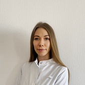 Краснер Анастасия Дмитриевна, психиатр