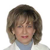 Владимирова Светлана Владимировна, офтальмолог