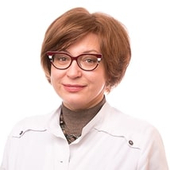 Назимова Светлана Владимировна, психиатр