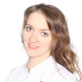 Аламанкина Светлана Юрьевна, ревматолог