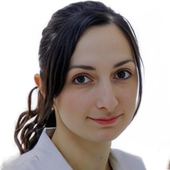 Мусаева Диана Гасратовна, гинеколог