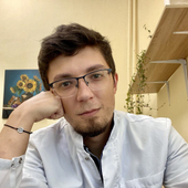 Плищенко Игорь Константинович, невролог