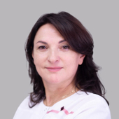 Азова Жанна Владимировна, акушер-гинеколог