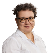 Курбатова Анастасия Витальевна, гинеколог