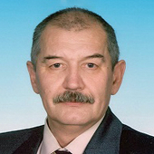 Ларионов Сергей Николаевич, ортодонт