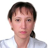 Кутырева Галина Владимировна, гинеколог