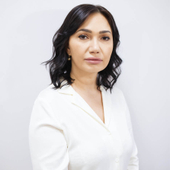 Кабулашвили Шорена Карловна, косметолог