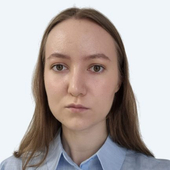 Сагдатуллина Лилия Фаридовна, логопед