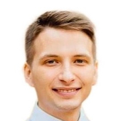 Попов Алексей Андреевич, психолог