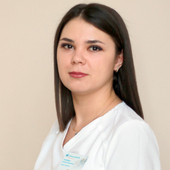 Каримова Динара Амруловна, гинеколог