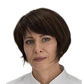 Пурпурова Светлана Леонидовна, массажист