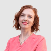 Кузнецова Елена Михайловна, репродуктолог