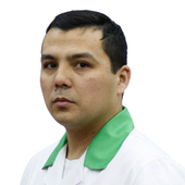 Джалалов Хаётбек Закиржанович, детский ортопед