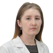 Гайнанова Маргарита Римовна, эндоскопист