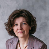 Закревская Ирина Николаевна, психолог