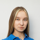Тихонова Инна Аркадьевна, детский инструктор ЛФК