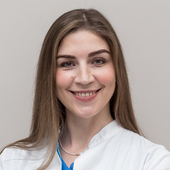 Витюшова Ольга Алексеевна, гинеколог