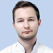 Егоров Валентин Алексеевич, стоматологический гигиенист