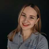 Краснослободцева Валерия Игоревна, стоматолог-терапевт