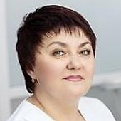 Пономарёва Оксана Борисовна, стоматолог-терапевт