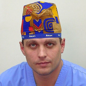 Бекасов Андрей Владимирович, анестезиолог