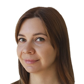 Неретина Дарья Дмитриевна, психолог