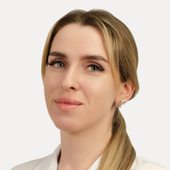 Лукиных Алина Владимировна, детский ортодонт