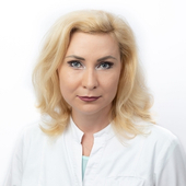 Волкова Ирина Александровна, стоматолог-терапевт