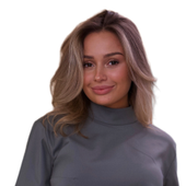 Кольчик Анастасия Алексеевна, стоматологический гигиенист