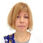 Ксенофонтова Юлия Владимировна, гинеколог