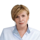Тюменцева Ольга Леонидовна, врач УЗД