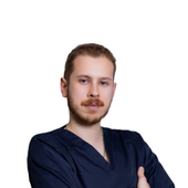 Фалалеев Владислав Андреевич, детский массажист