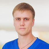 Смоляков Денис Сергеевич, хирург