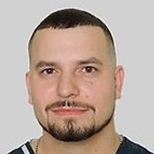 Плотников Сергей Александрович, анестезиолог