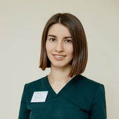 Сингатулина Эльвира Фаридовна, офтальмолог