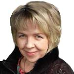 Зарубина Ольга Алексеевна, офтальмолог