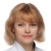 Тирская Раиса Милентьевна, невролог