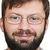 Архангельский-Багдасарьянц Дмитрий Эдуардович, гинеколог