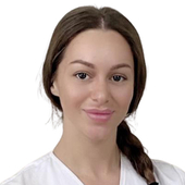 Бунатян Анаит Левоновна, детский стоматолог