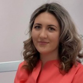 Кондратова Наталья Владимировна, стоматолог-ортопед