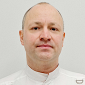 Дулов Андрей Анатольевич, уролог