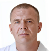 Чепенко Андрей Владимирович, уролог