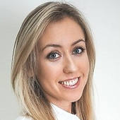 Королева Алина Вадимовна, стоматолог-терапевт