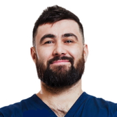 Селимов Алим Селимович, стоматолог-терапевт